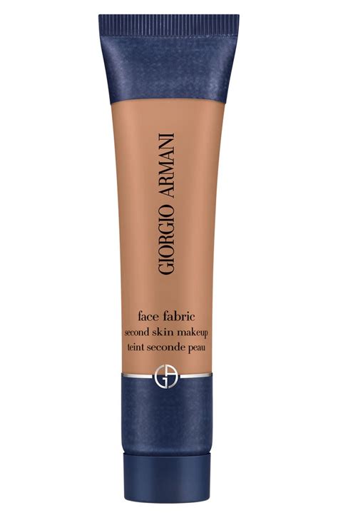 giorgio armani face fabric foundation|giorgio armani face fabric reviews.